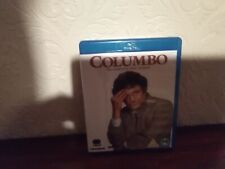 Columbo complete first for sale  FILEY