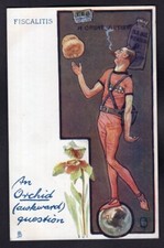1905 tuck fiscalitis for sale  BISHOP'S STORTFORD