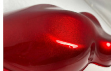 Candy apple red for sale  HULL