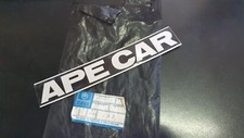 Targhetta ape car usato  Sarno