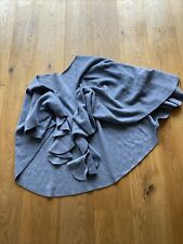 Wollfleece poncho gebraucht kaufen Wollfleece poncho gebraucht kaufen  Ehrenkirchen