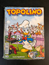 Topolino libretto blisterato usato  Imola