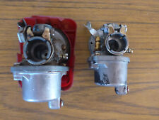 Used carburetor 49cc for sale  Congress