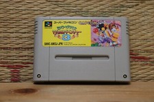 Magical Adventure 3 Mickey Donuld Nintendo Super Famicom SFC MUITO BOM ESTADO! comprar usado  Enviando para Brazil
