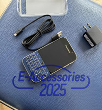BlackBerry Classic Q20 SQC100 16GB Unlocked 4G Keyboard Smartphone comprar usado  Enviando para Brazil