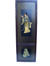 Vintage chinese geisha for sale  BROSELEY