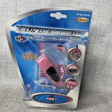 Feva thunderbirds die for sale  RICKMANSWORTH