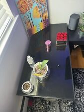 Piece glass coffee for sale  Edison