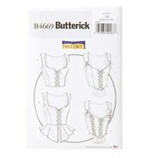 Butterick pattern 4669 d'occasion  Expédié en Belgium