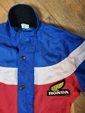 Tuta moto honda usato  Rimini