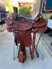 team roping saddles for sale  Gilbert