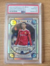 Cristiano ronaldo manchester for sale  BURGESS HILL