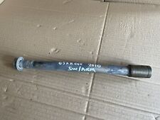 Suzuki gsxr600 swingarm for sale  ST. HELENS