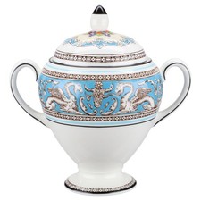 Zuckerdose wedgwood florentine gebraucht kaufen  Kappeln