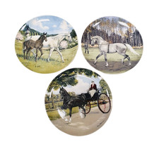Spode porcelain horse for sale  CARLISLE