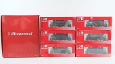 Rivarossi hr6136 display gebraucht kaufen  Viersen