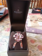 Beautiful silver bracelet for sale  ATHERSTONE