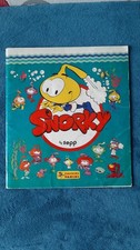 Snorky album panini d'occasion  Berck