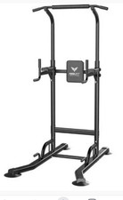 Dip station onetwofit for sale  NEWHAVEN