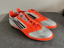Adidas f50 adizero for sale  DINGWALL