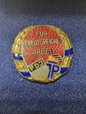 Ddr fdj ehrenabzeichen gebraucht kaufen Ddr fdj ehrenabzeichen gebraucht kaufen  Heilbronn