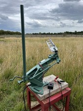 Bowman major clap for sale  SKEGNESS