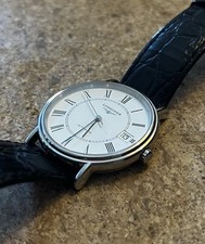 Longines présence men for sale  Atlanta