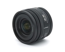 Panasonic lumix 40mm gebraucht kaufen  Nordhorn