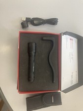 Ledlenser p5r core for sale  EDINBURGH