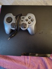 Playstation slim 320gb gebraucht kaufen  Hamburg