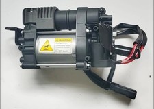 Bomba compressor de suspensão a ar DC 13V 10-20A válvula solenóide plugue de alimentação motor comprar usado  Enviando para Brazil