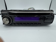 Kenwood kdc w5541u for sale  BRISTOL