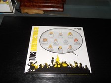Coffret collector feves d'occasion  Coutras
