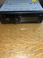 Receptor de CD Clarion CZ201 frontal compatível com USB e AX.       BDT21 comprar usado  Enviando para Brazil