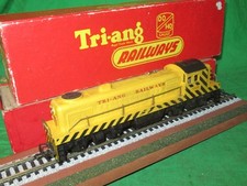 Triang gauge r155 for sale  EDINBURGH