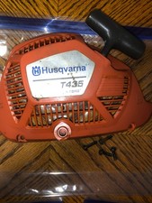 Husqvarna t435 435 for sale  Walkersville