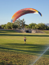 Bgd wasp paramotor for sale  Chandler