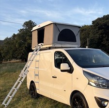 Ventura berth hard for sale  RUTHIN