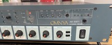 Pre amplificatore microfonico usato  Venegono Superiore