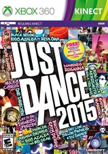 Jogo Just Dance 2015 - Xbox 360 comprar usado Jogo Just Dance 2015 - Xbox 360 comprar usado  Enviando para Brazil