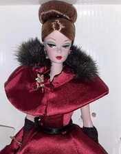 Barbie silkstone ravishing usato  Imola
