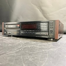 Sony cdp 557esd d'occasion  Expédié en Belgium