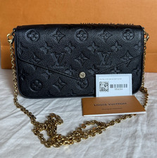 Louis vuitton felicie for sale  Melissa