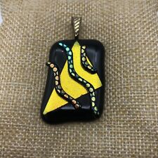 Vintage necklace pendant for sale  Williams