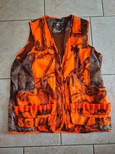 Veste chasse manche d'occasion  Lille-