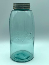 Antique blue ball for sale  Zeeland