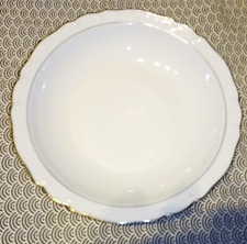 Plat rond creux d'occasion  Boulay-Moselle