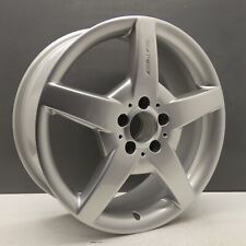 Mercedes amg slk for sale  CRAMLINGTON
