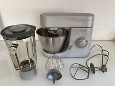 Planetaria kenwood chef usato  Roma