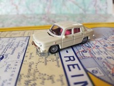 Voiture miniature renault d'occasion  Plonéour-Lanvern